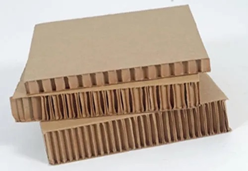 Honeycomb-boxes